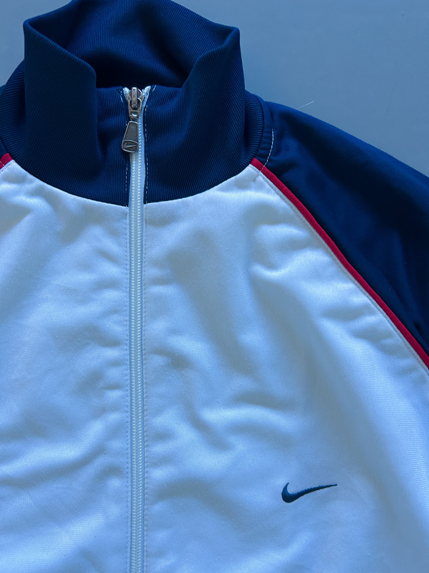 Nike Vintage Trackjacket | M