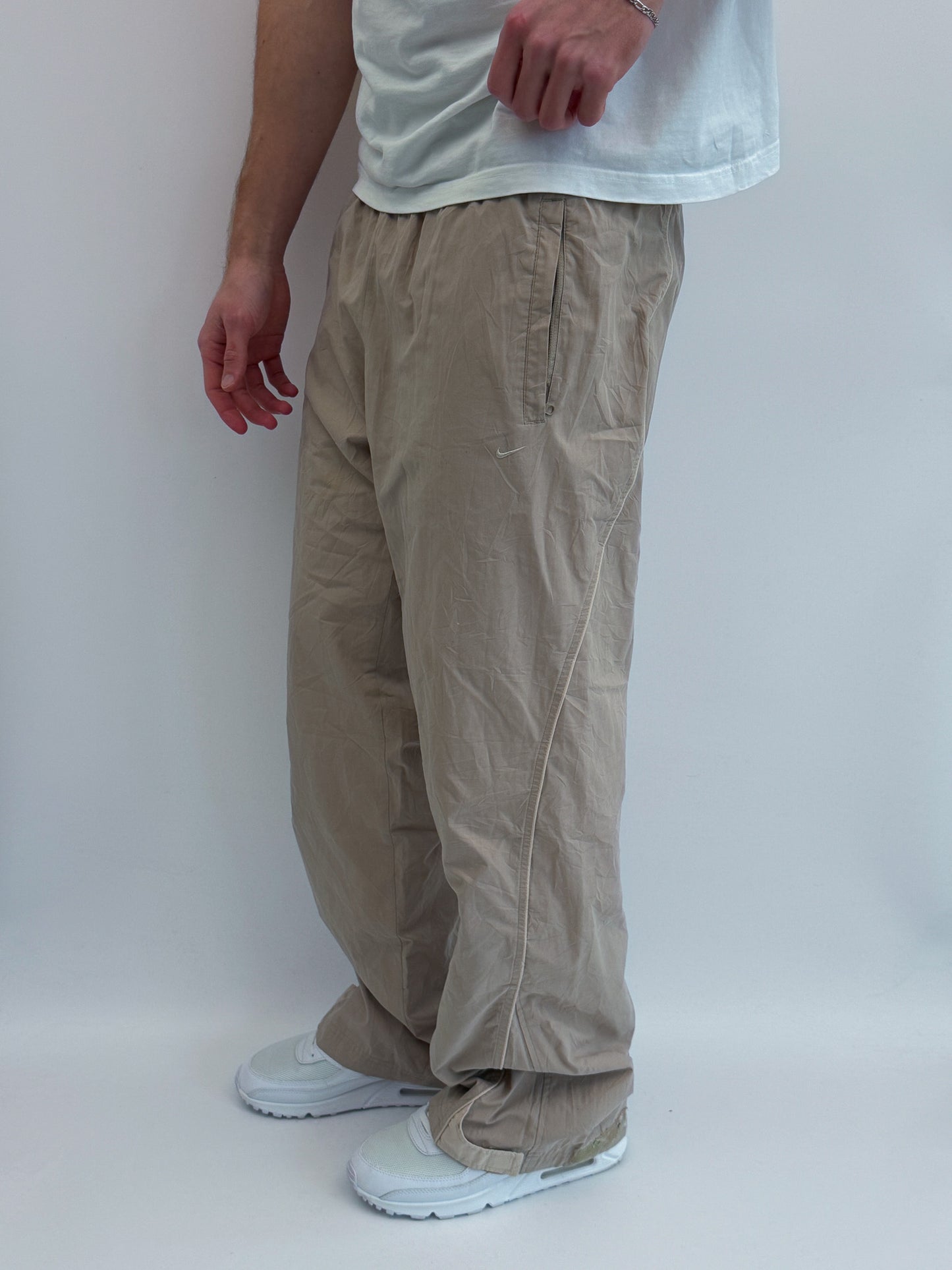 Nike Vintage *PREMIUM* Trackpants | M