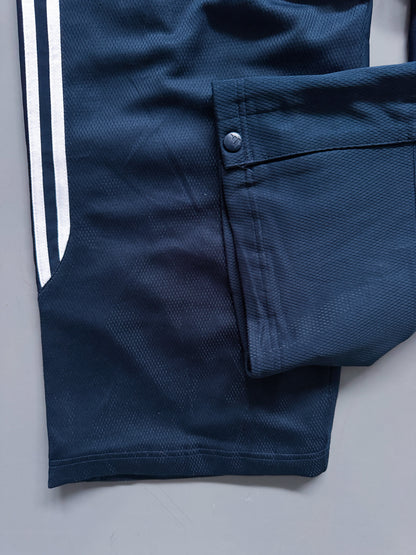 Adidas x Real Madrid Vintage Trackpants | L
