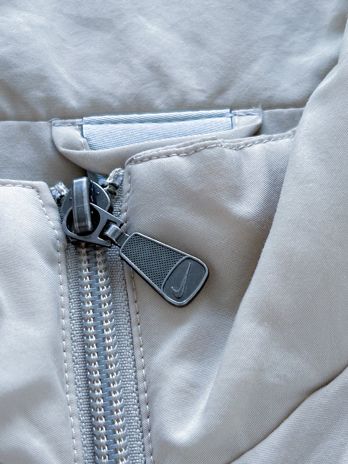 Nike Vintage Trackjacket | S