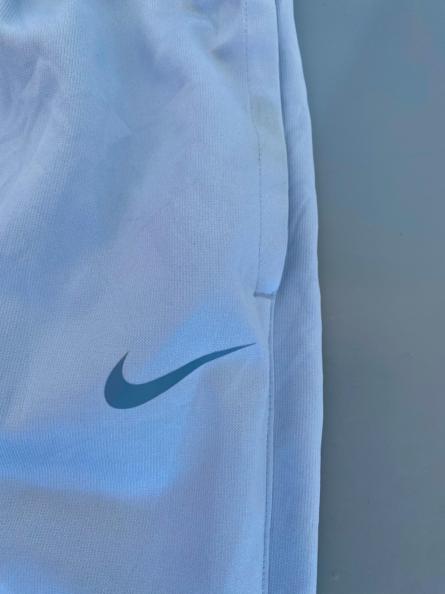 Nike Vintage Open Leg Sweatpants | L