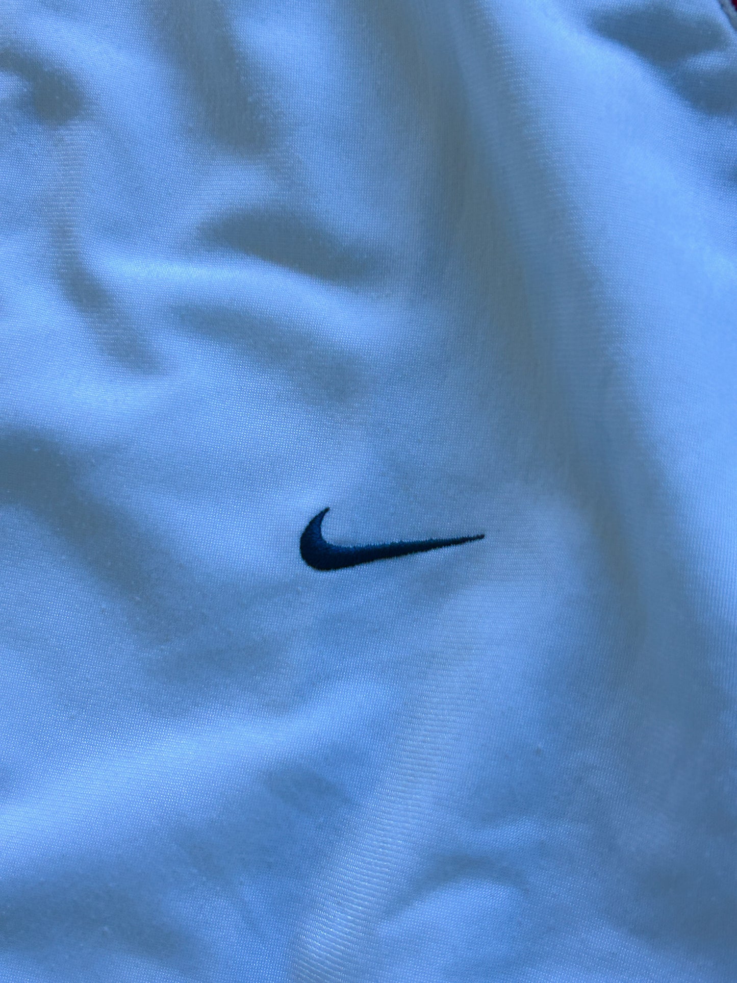 Nike Vintage Trackjacket | M