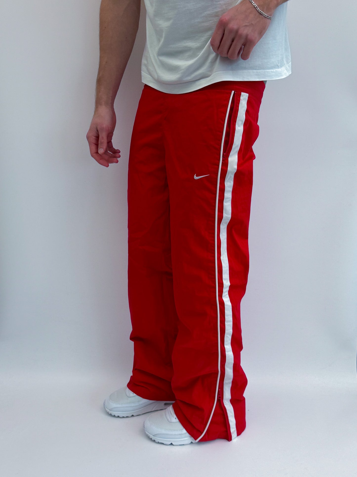 Nike Vintage Trackpants | S