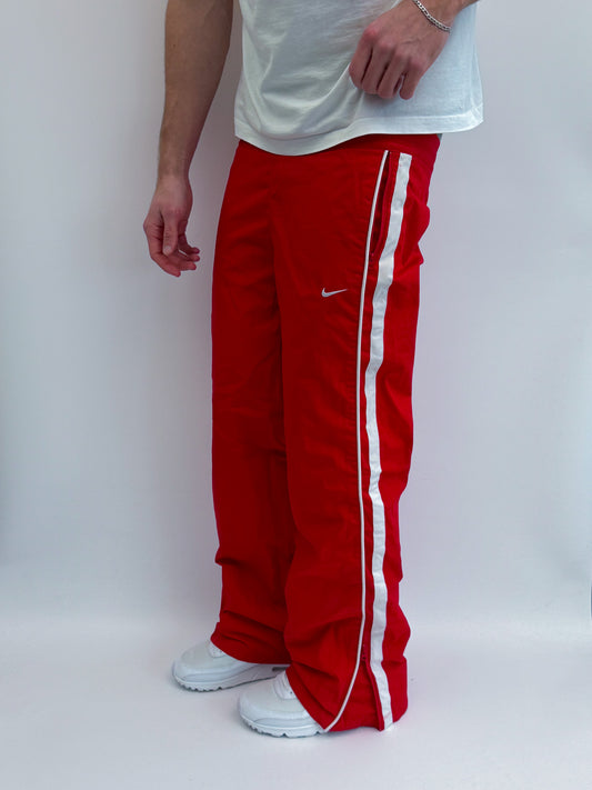 Nike Vintage Trackpants | S