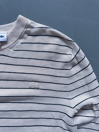 Lacoste Vintage Pullover | S