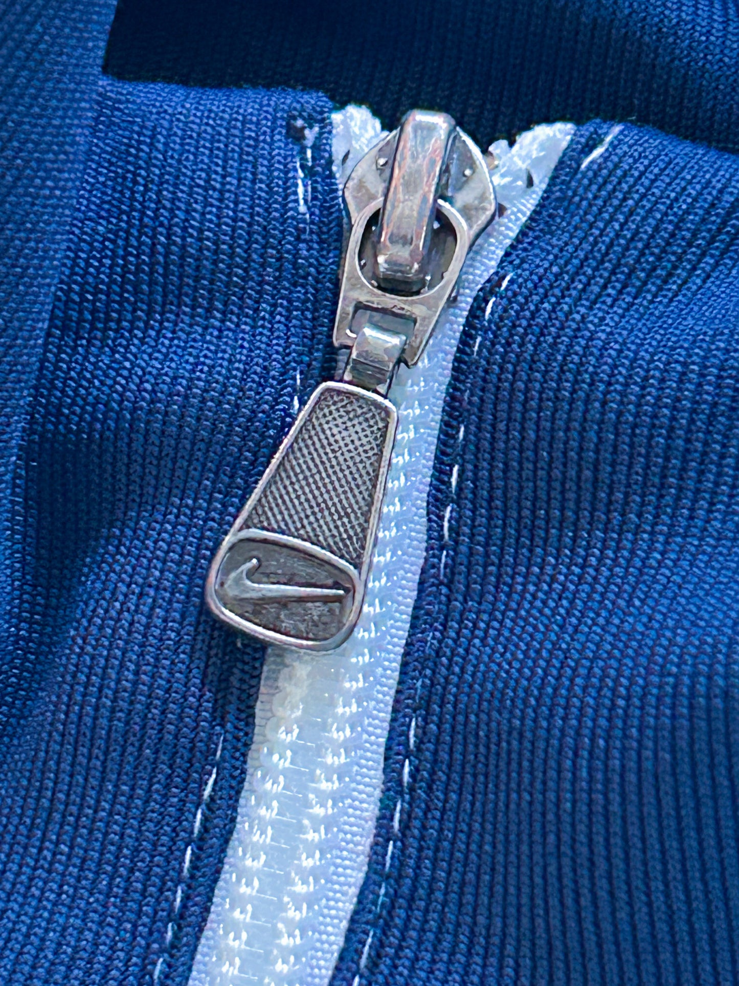 Nike Vintage Trackjacket | M