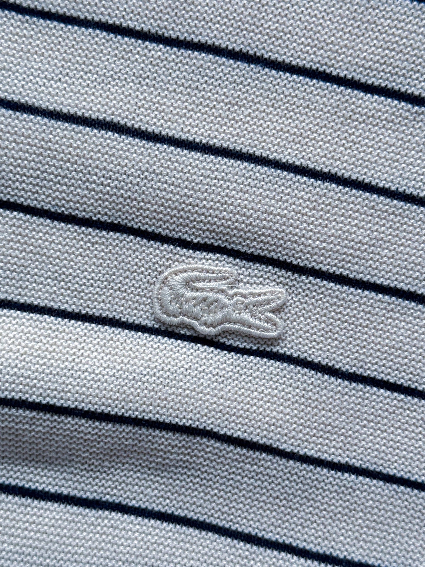 Lacoste Vintage Pullover | S
