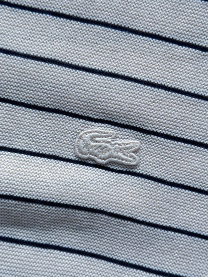 Lacoste Vintage Pullover | S
