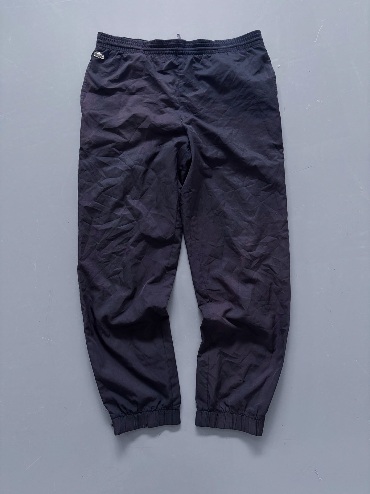 Lacoste Vintage Trackpants | S
