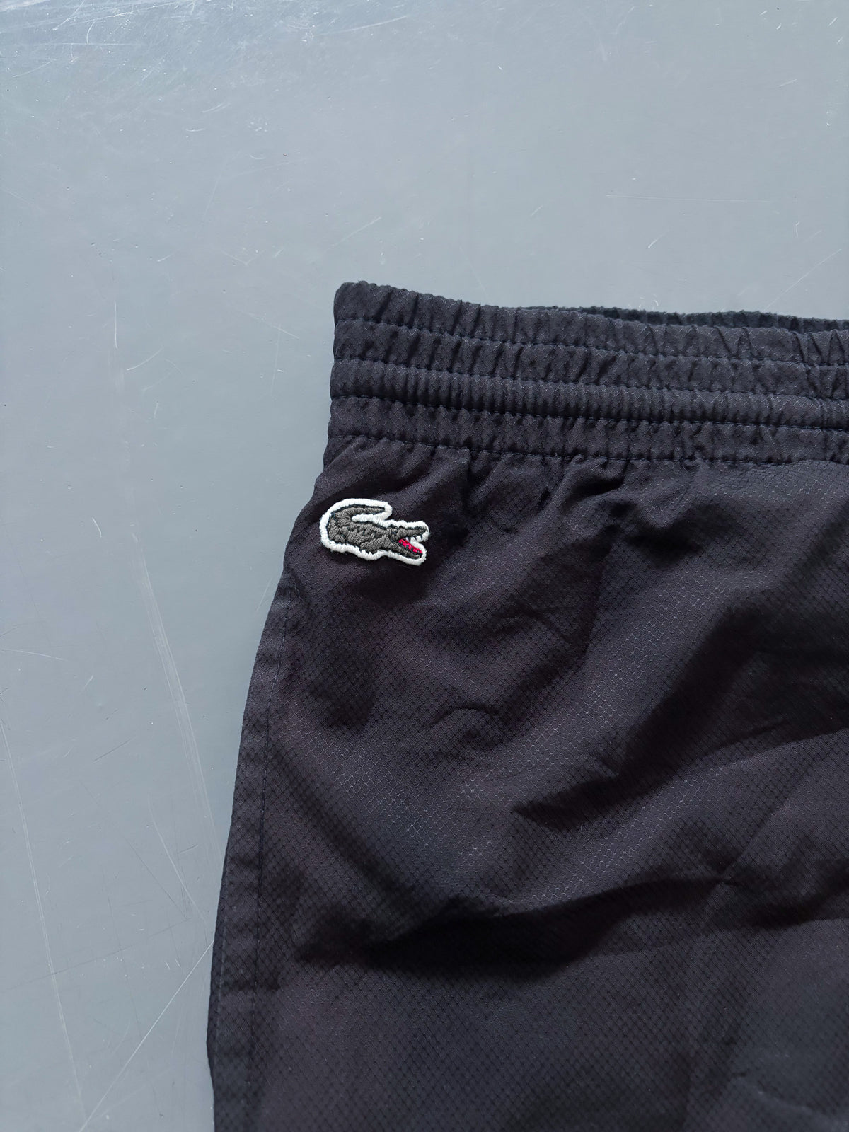 Lacoste Vintage Trackpants | S