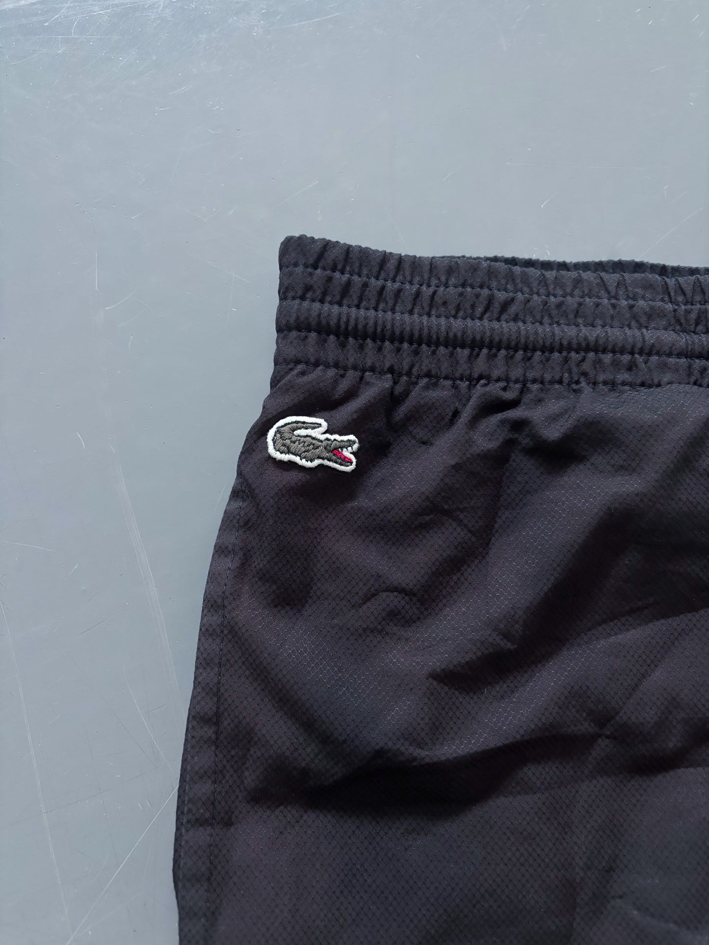 Lacoste Vintage Trackpants | S