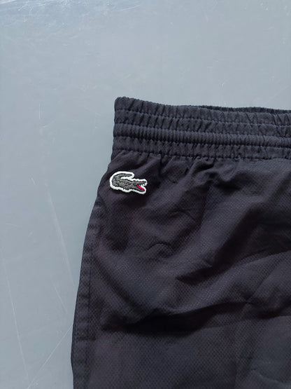 Lacoste Vintage Trackpants | S
