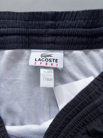 Lacoste Vintage Trackpants | S