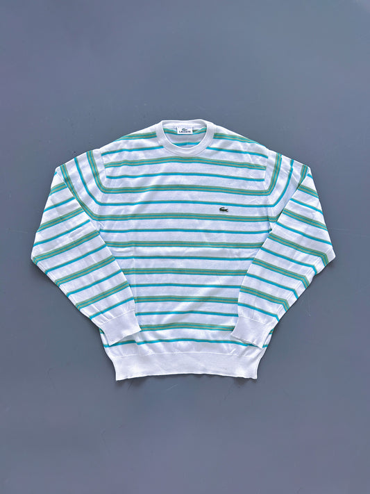 Lacoste Vintage Pullover | S