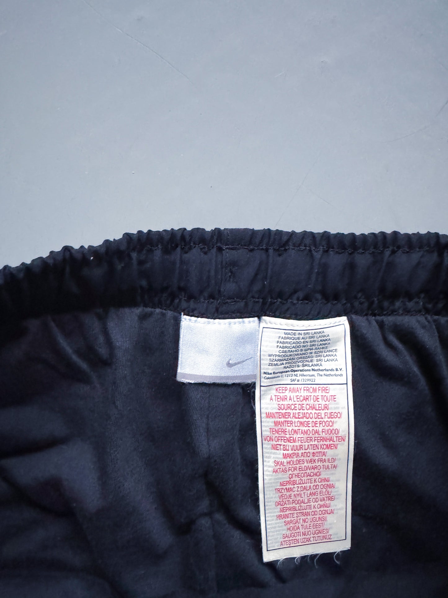 Vintage Trackpants | S
