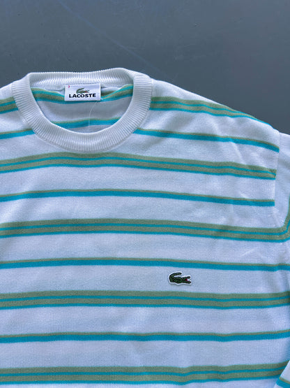 Lacoste Vintage Pullover | S