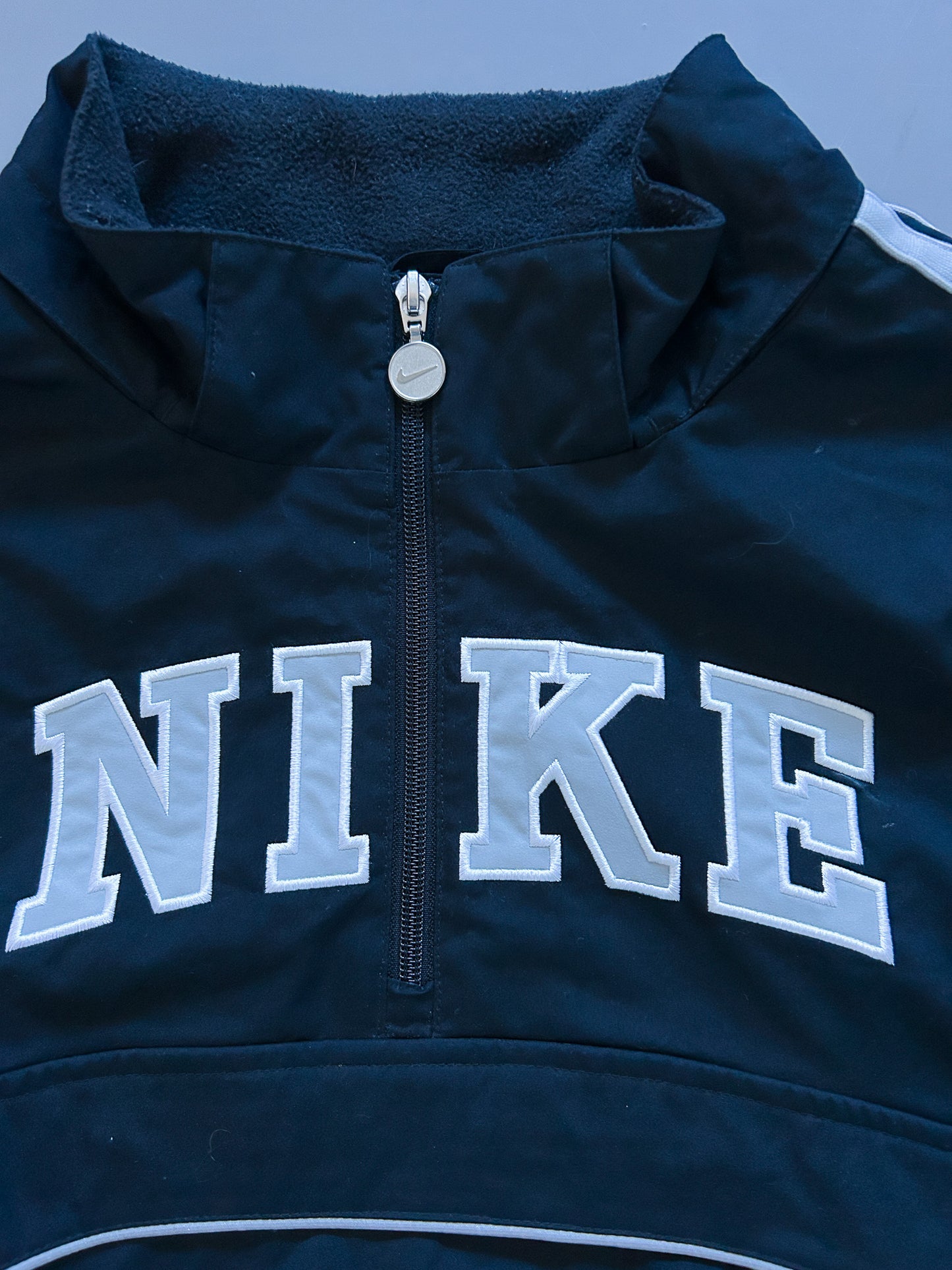 Nike Vintage Windbreaker | M