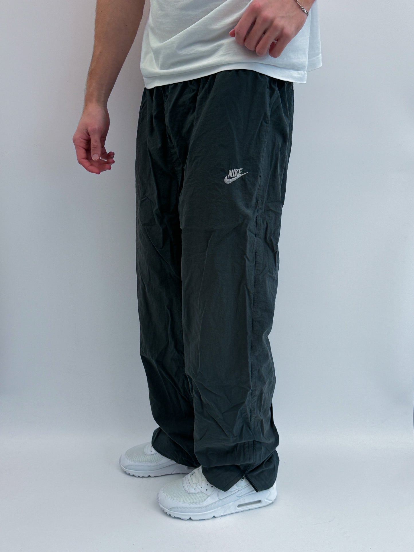 Nike Vintage Trackpants | L