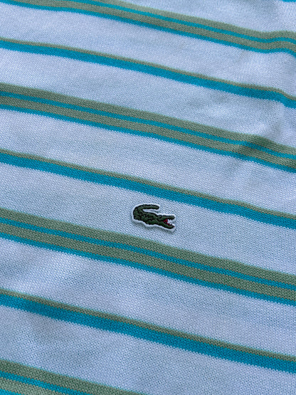 Lacoste Vintage Pullover | S
