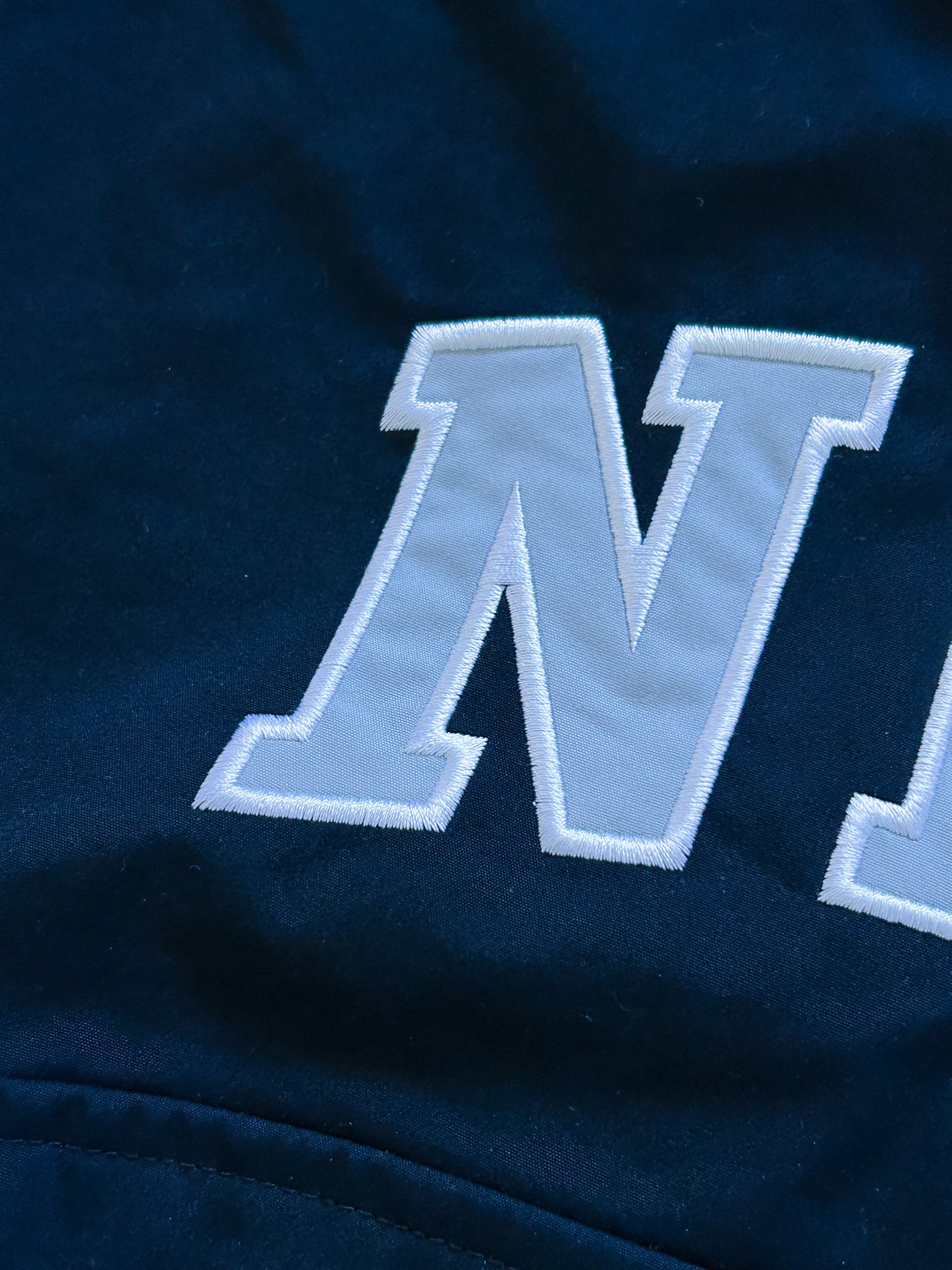 Nike Vintage Windbreaker | M