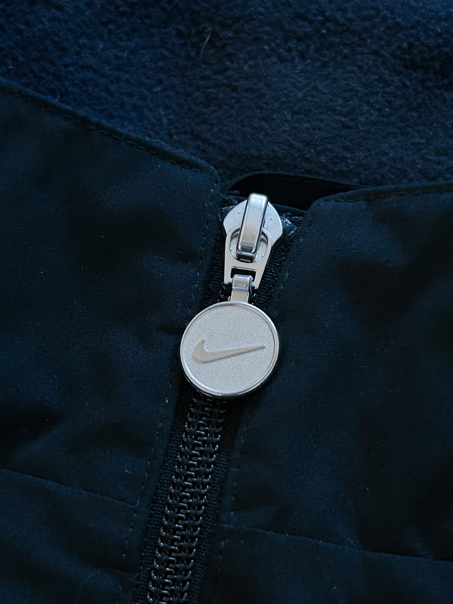 Nike Vintage Windbreaker | M