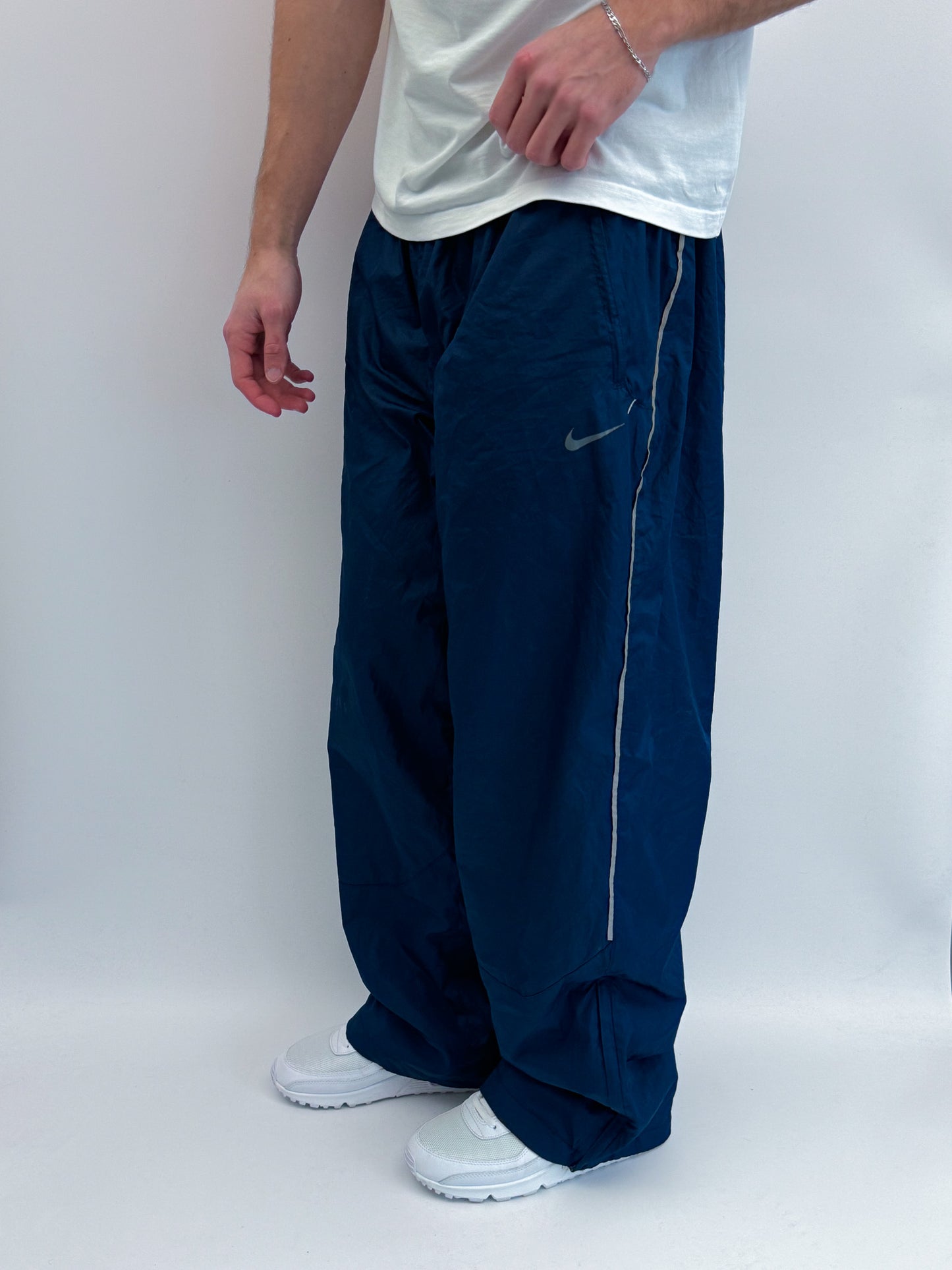 Nike Vintage Trackpants | XXL