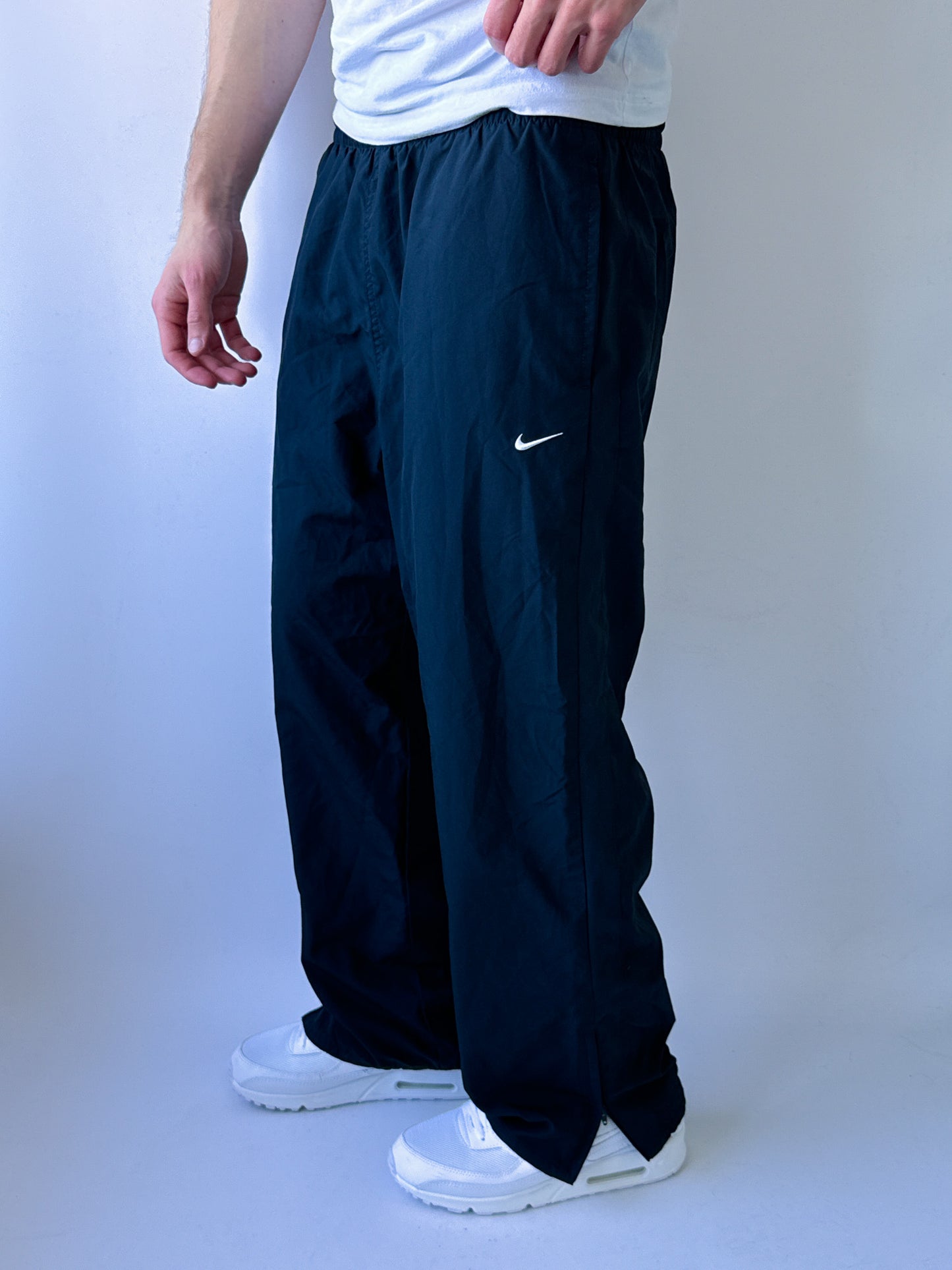 Nike Vintage Trackpants | L
