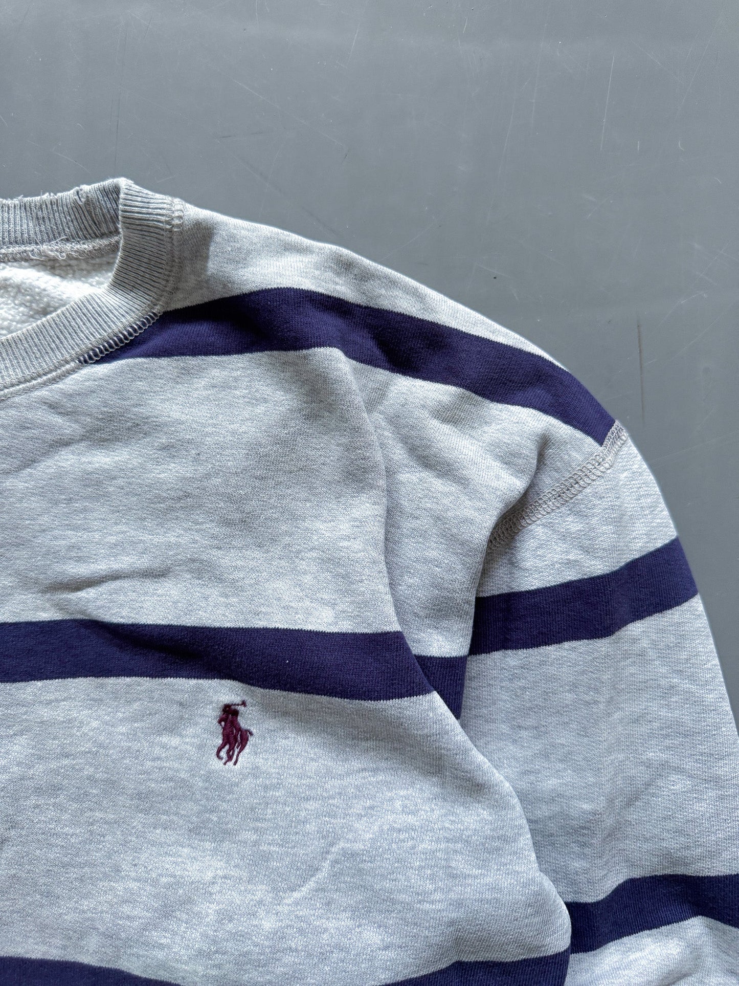 Polo Ralph Lauren Vintage Pullover | M