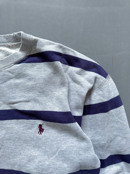 Polo Ralph Lauren Vintage Pullover | M