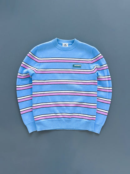 Lacoste Vintage Pullover | S