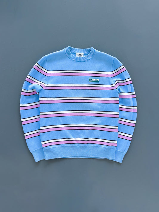 Lacoste Vintage Pullover | S