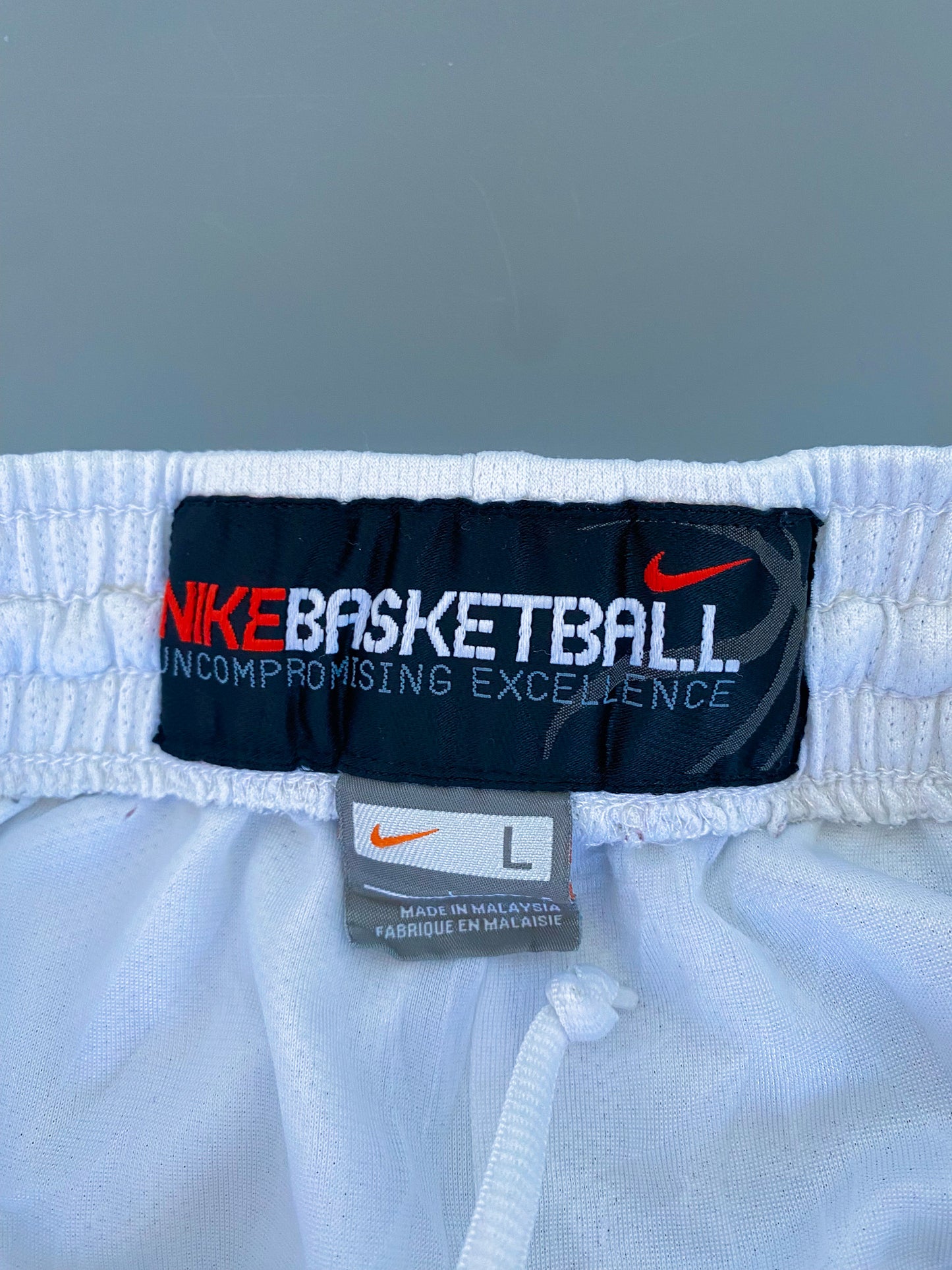Nike Vintage *PREMIUM* Trackpants | L