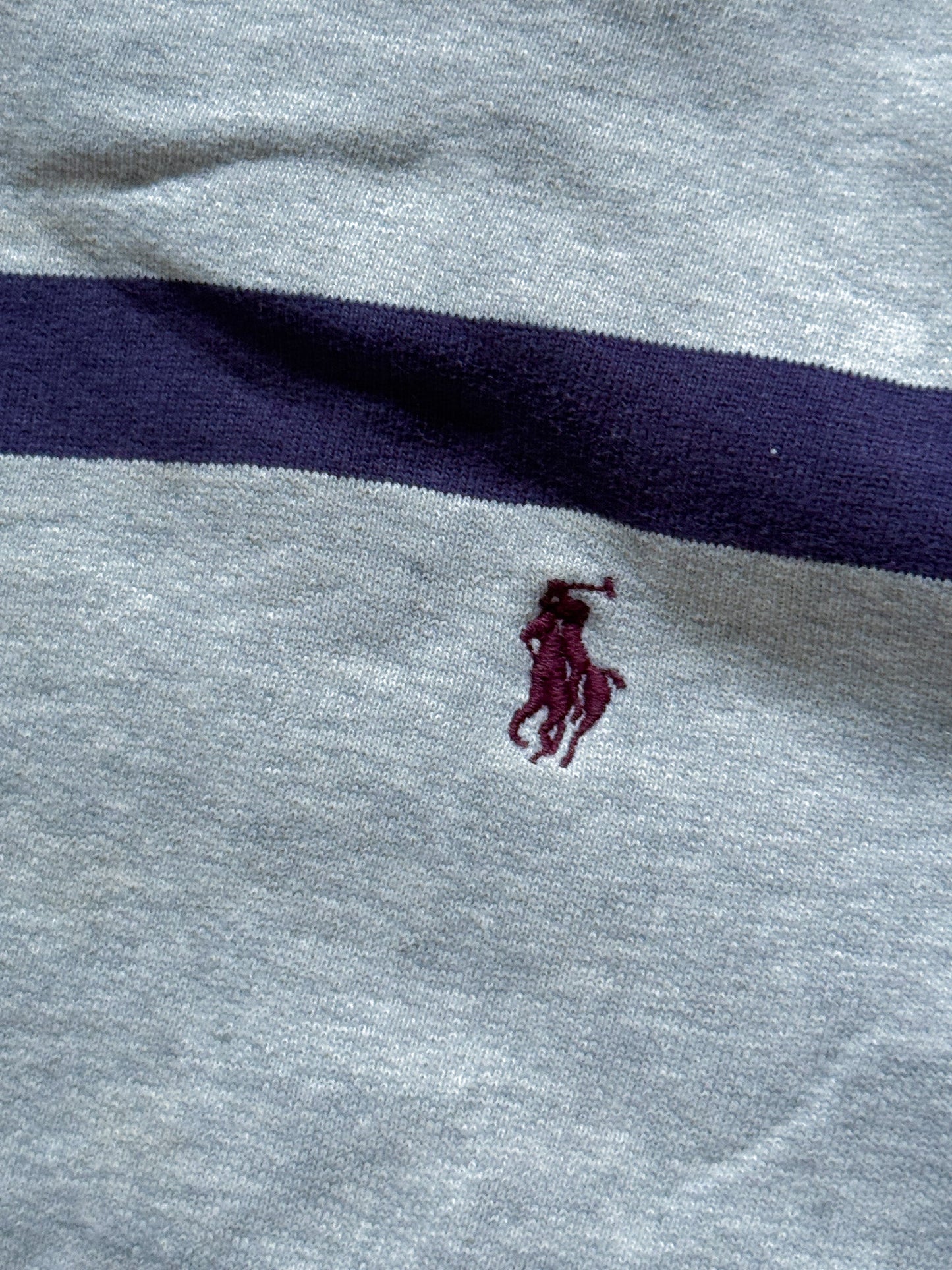 Polo Ralph Lauren Vintage Pullover | M