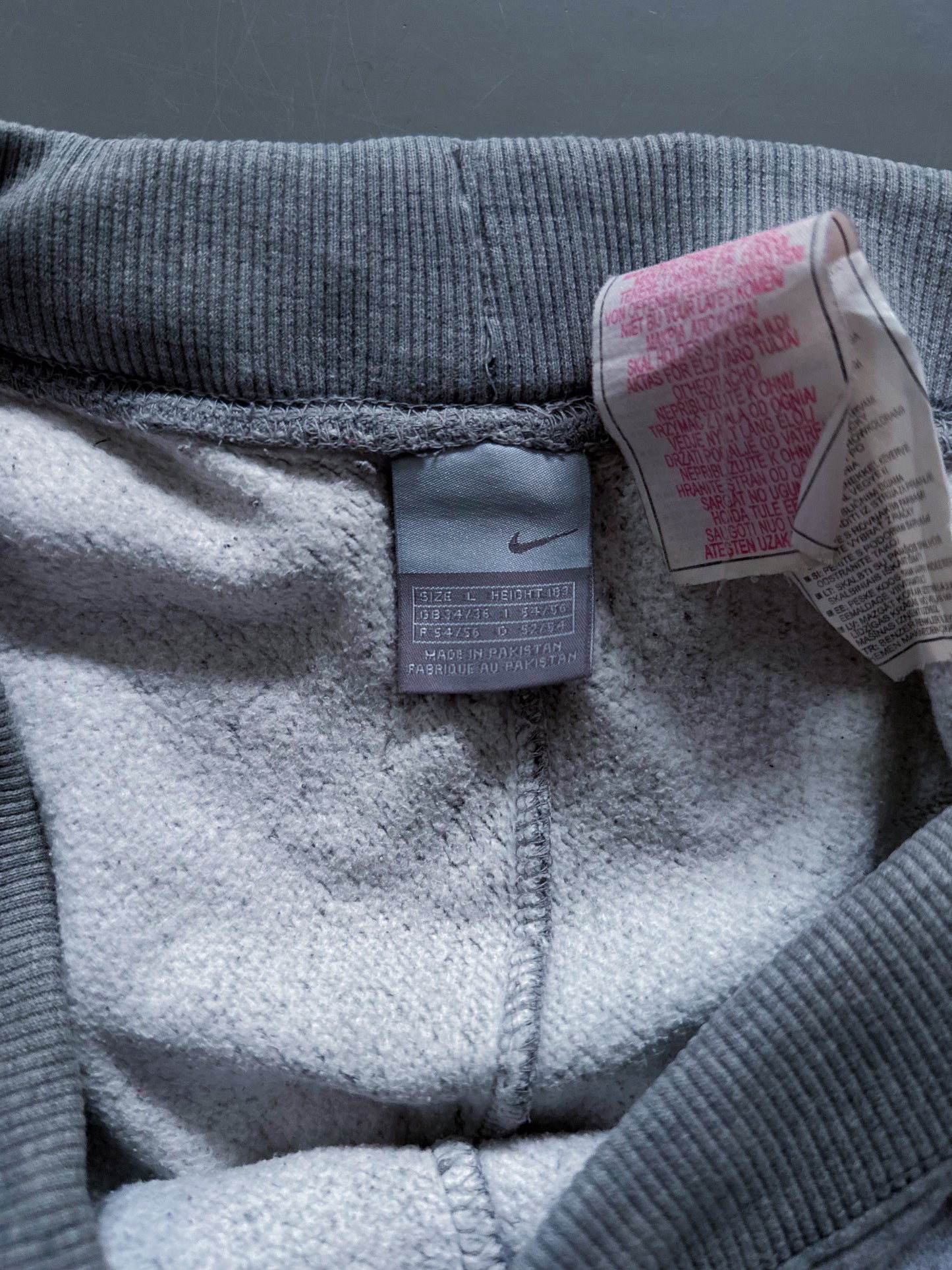 Nike Vintage *PREMIUM* Sweatpants / Jogger | L