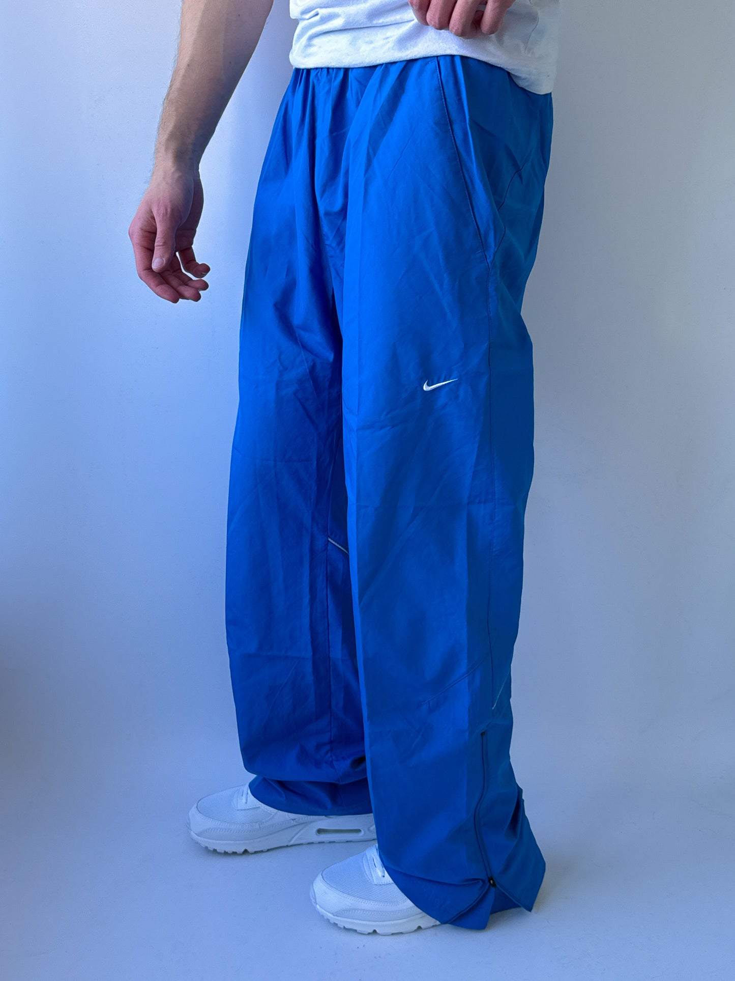 Nike Vintage Trackpants | M