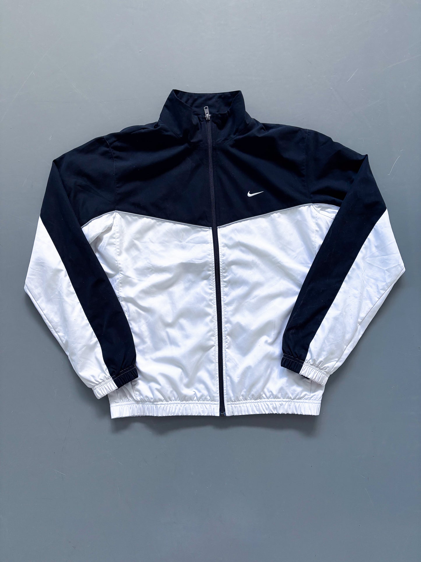 Vintage Nike Trackjacket | M