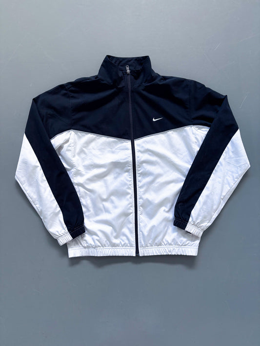 Vintage Nike Trackjacket | M
