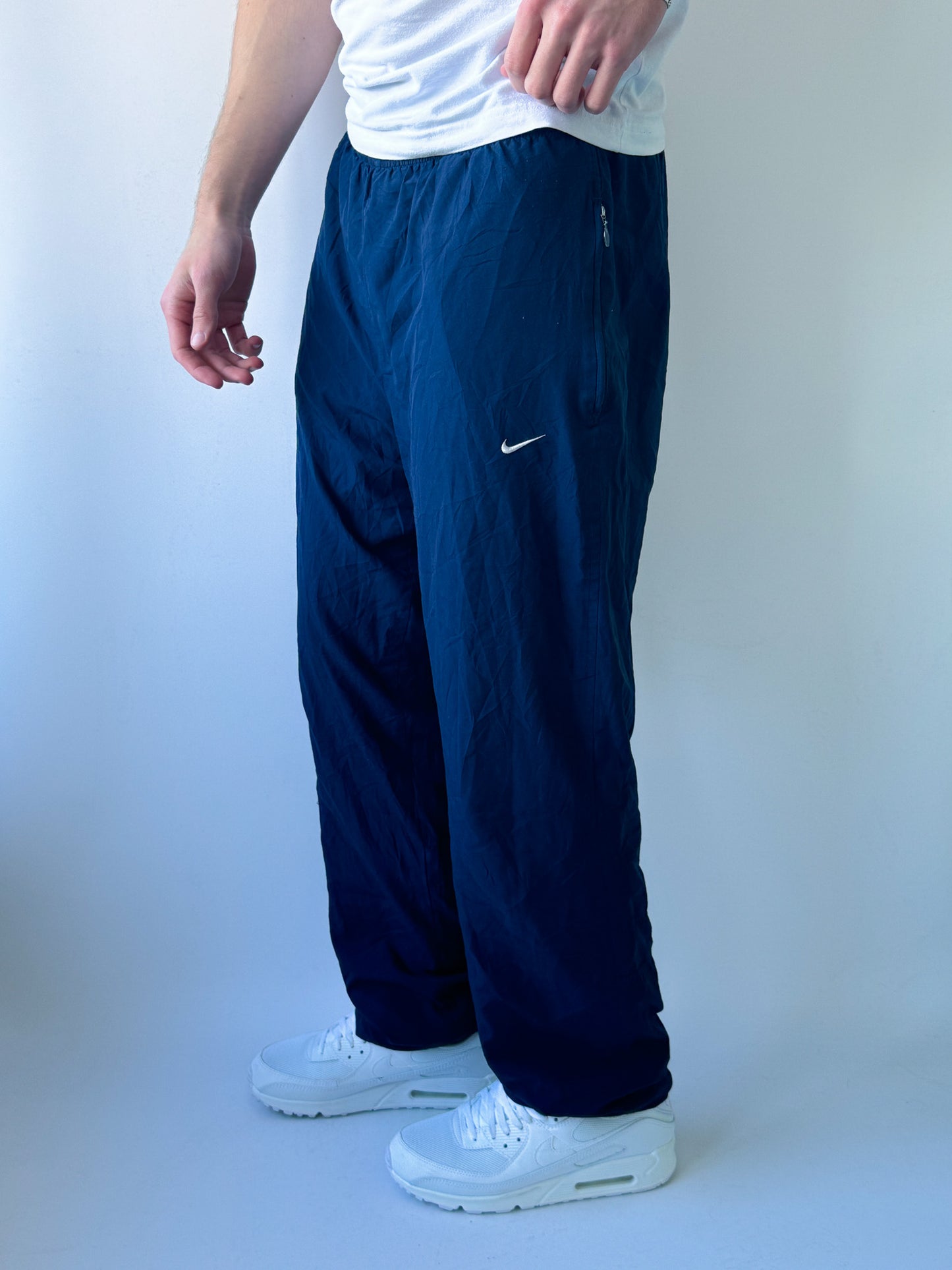 Nike Vintage Trackpants | S