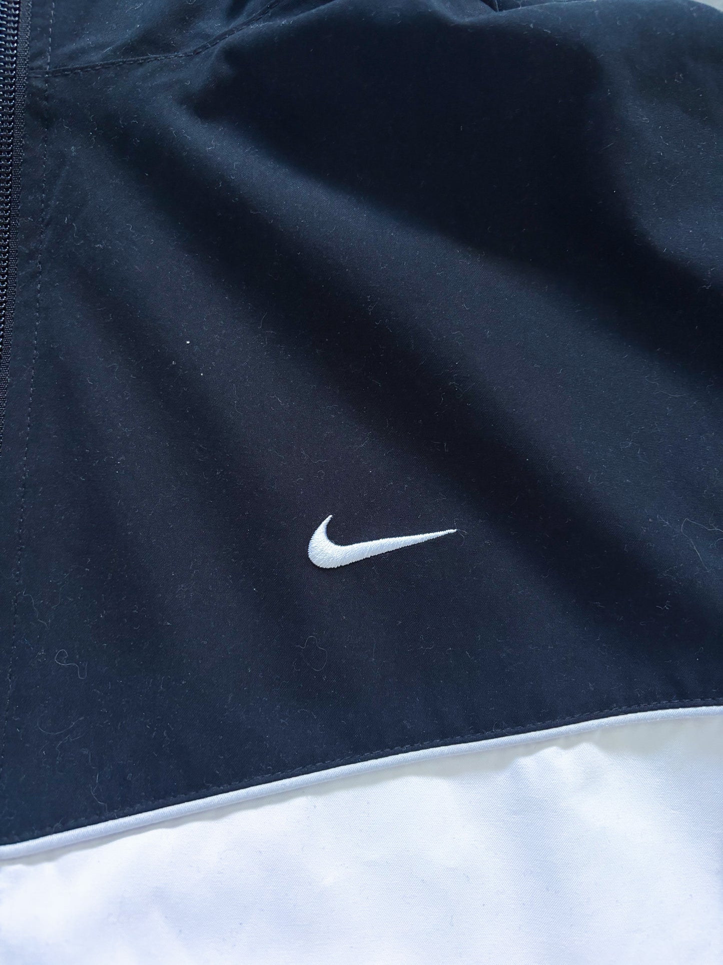 Vintage Nike Trackjacket | M