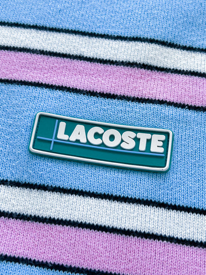 Lacoste Vintage Pullover | S