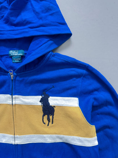 Polo Ralph Lauren Vintage Sweatjacke | S