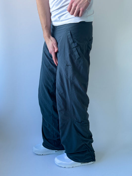 Nike Vintage Trackpants | M