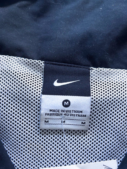 Vintage Nike Trackjacket | M