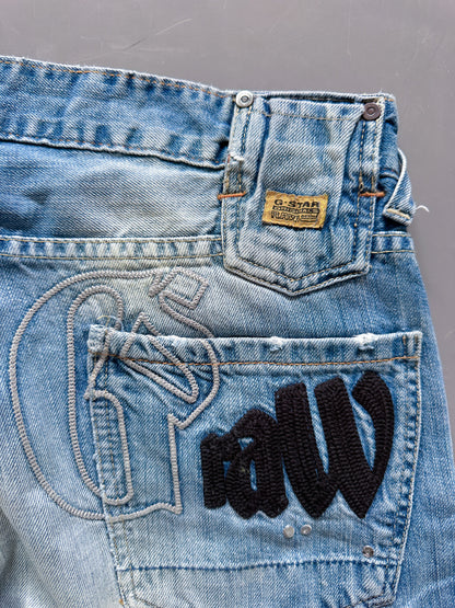 G-Star Y2K Vintage Jeans | M