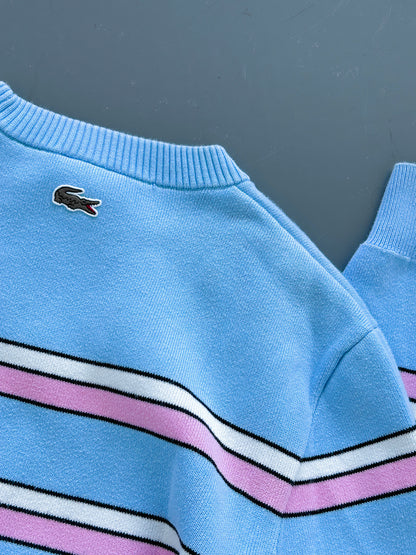 Lacoste Vintage Pullover | S
