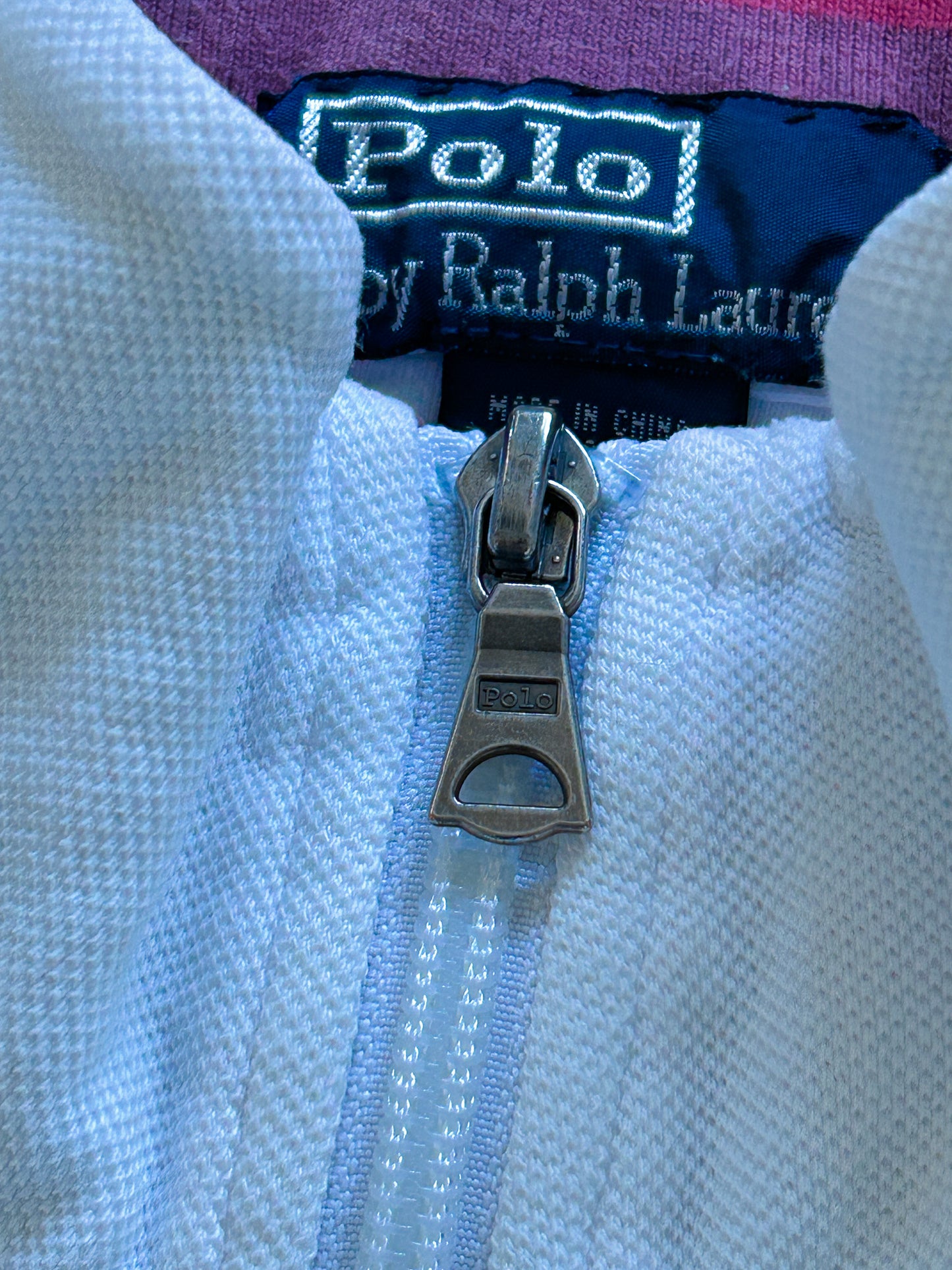 Polo Ralph Lauren Vintage Strickjacke | XL