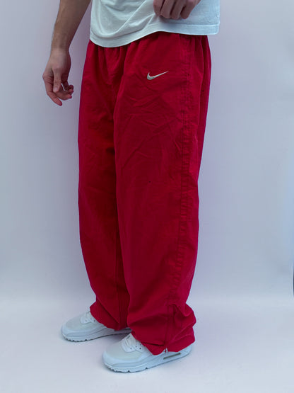 Nike Vintage Trackpants | L