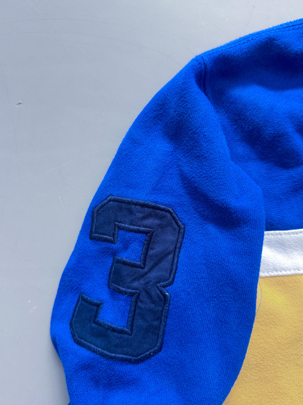 Polo Ralph Lauren Vintage Sweatjacke | S