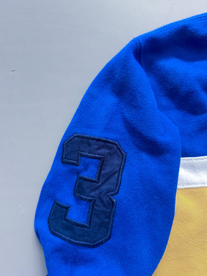 Polo Ralph Lauren Vintage Sweatjacke | S