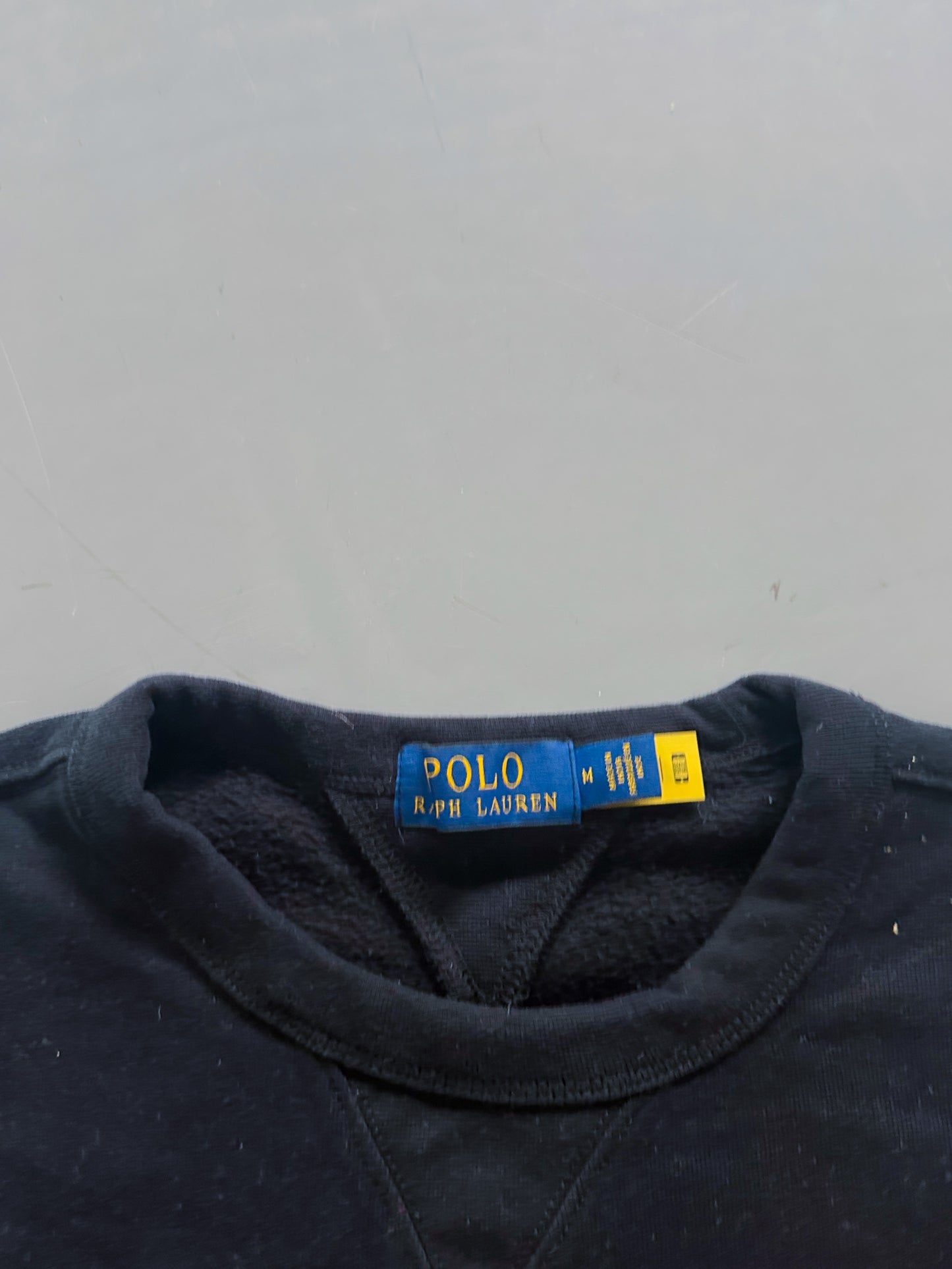 Polo Ralph Lauren Vintage Pullover | M